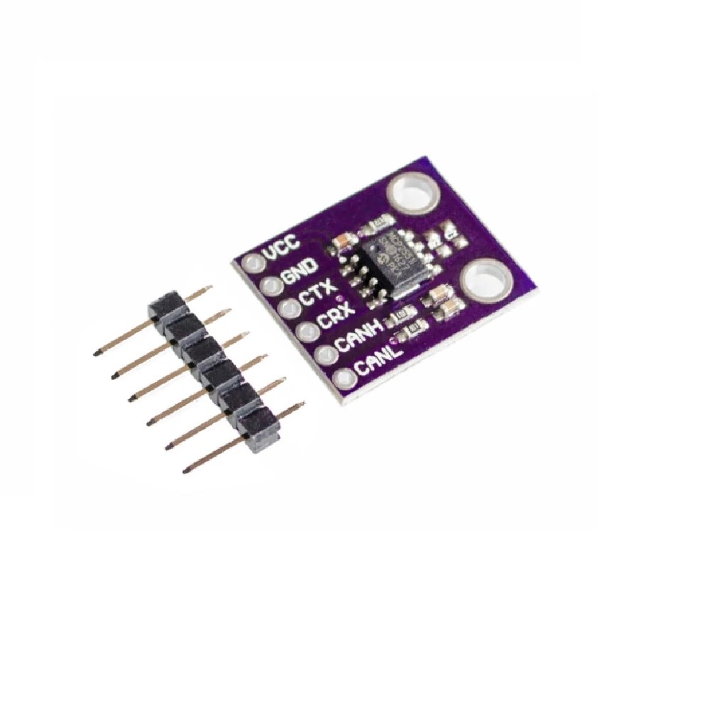 CJMCU-2551 MCP2551CAN Protocol Controller High-speed Interface Module